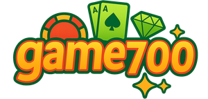 Game700 Logo